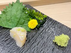-鮨一日本料理(大中华店)