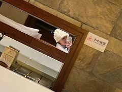 -中铁花水湾温泉酒店(大邑店)