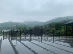 -宁波富邦荪湖山庄(慈城古县城店)