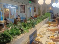 -豪客来牛排(雄峰城店)