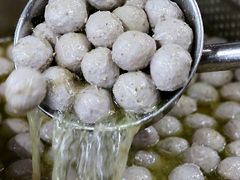 -阿娟牛肉丸·手打牛肉丸·现做现卖