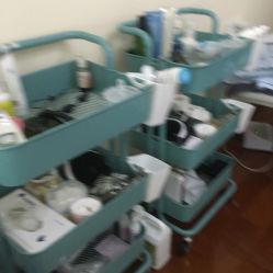-肌理言健康美肌驻颜所