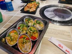 -胡哥烤肥牛(车公庙店)