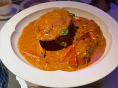 -狮拾久·现代新加坡料理(福田COCO Park店)