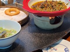 -湖南别院·美学庭院餐厅(惠阳店)