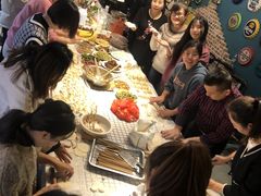 -集结号CLUB别墅聚会轰趴馆