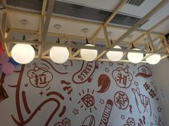 大堂-松哥油焖大虾(皇岗一店)