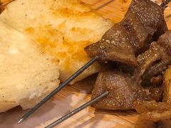 -熙成烧烤(白塔岭店)