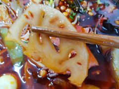 -冒菜西施·非遗冒菜(总店)