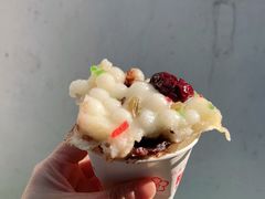 -陆氏梅花糕(老门东店)