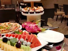-索菲特酒店·海鲜自助 ·聚餐厅