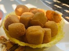 琼山豆腐-味可道美食坊(福基路店)