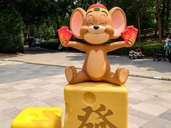 -Lets burger非常汉堡·环球风味(蓝色港湾店)