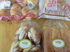 -欢誉友谊西饼店(总店)