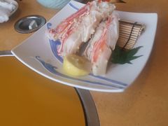 -蟹道乐(道顿堀本店)