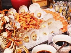 -南昌绿地华邑酒店·鲜艳全日餐厅