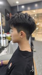-藤野造型烫染·接发