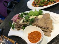 -鹏馨羊羔肉·非遗(新建街店)