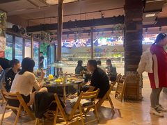 -五彩凉山自助西昌烧烤(柳翠路店)