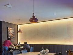 -额尔敦传统涮(公园西路店)