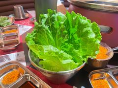 -西塔老太太泥炉烤肉(上海七宝领展广场店)