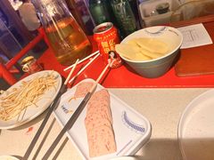 -小龙坎火锅(全球总店)