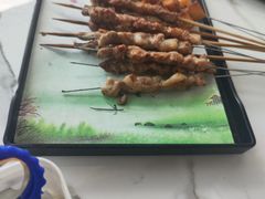 -途肴·老农饭庄(百里峡店)
