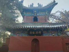 -洛阳白马寺