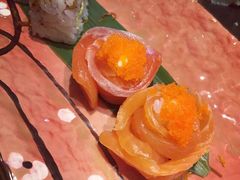 -赤坂亭·M9和牛烧肉·铁板烧(合肥万象城店)