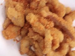 -沪华海鲜大酒楼(南汇店)