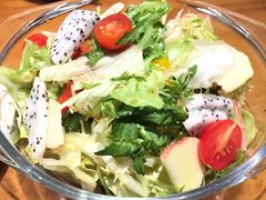 -莲香西域·正宗新疆菜(龙华店)