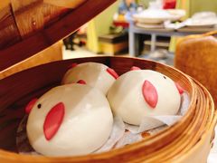 -稻香酒家(华润万象城店)