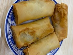 -美新点心店(陕西北路店)