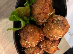 -郑阿姨的家·이모네·韩料&烤肉(武川路店)
