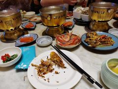 -喜庭海鲜自助(来福士店)