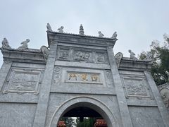 -南岳衡山风景名胜区