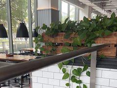 -昆山琶拉帝诗酒店·河畔咖啡厅Riverside Cafe