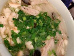-春发生饭店·非遗(南院门店)