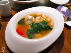 -北李妈妈菜·虾爬子大锅贴(贵和店)