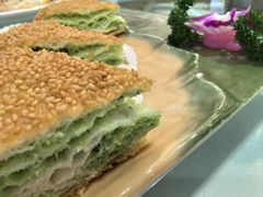-山泉公馆酒家(珠江新城店)