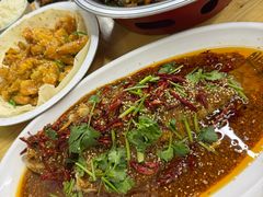-东来土菜馆(民祥园路店)