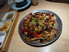 -胡马八破·川菜小馆(宽厚里店)
