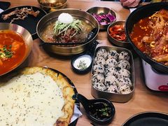 金枪鱼饭团-HOTISLAND海鸡岛·韩国料理(江南西店)