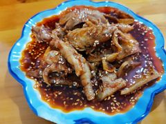 -徐老幺奶汤面