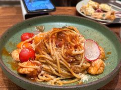 -食陆号·新式台湾创意菜(十全街首店)