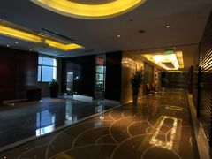 -银川国贸中心酒店