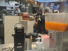 -肯德基(南通万象城店)