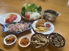 -成都蒲江花样年福朋喜来登度假酒店·宜客乐西餐厅