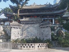 -关岳庙