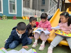 -洪恩幼儿园